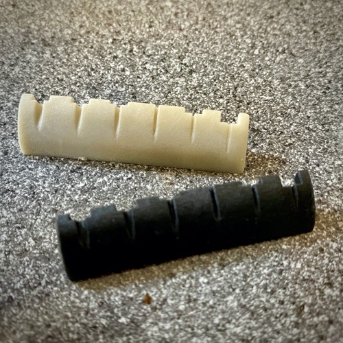 Earvana lefty shelf nut for - shelf,