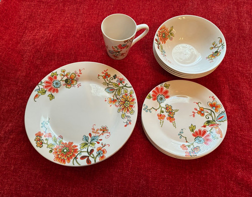 Gibson home piece - 12,