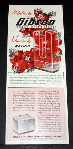 1944 old wwii magazine - 1944, print