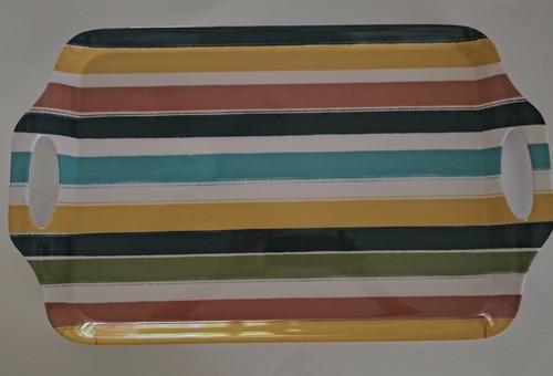 Gibson home serving tray - serving,