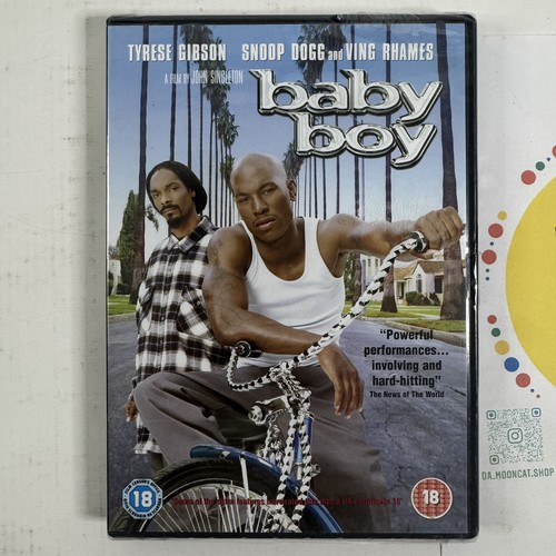 Baby boy 2001 - baby,