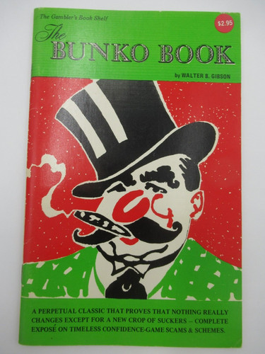 The bunko book walter - the,