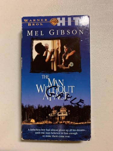 The man without - a, mel