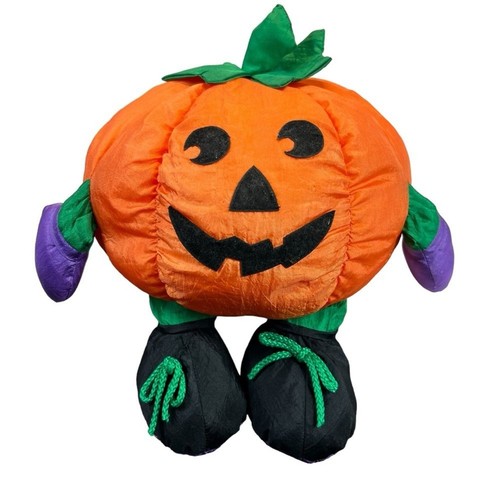 1996 halloween jack lantern - 1996, o
